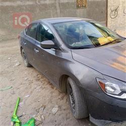 نيسان سنترا
